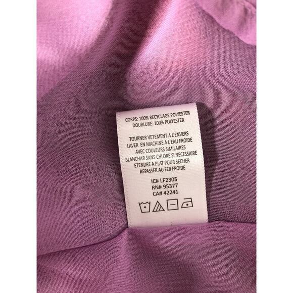 Sanctuary Get Away Dress Floral Cutout Tie Back Tiered Maxi Enchanted NWT 3X - Picture 7 of 8